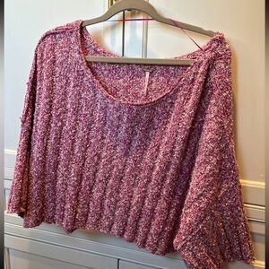 Free People Sweater